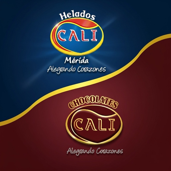 Helados Cali Mérida