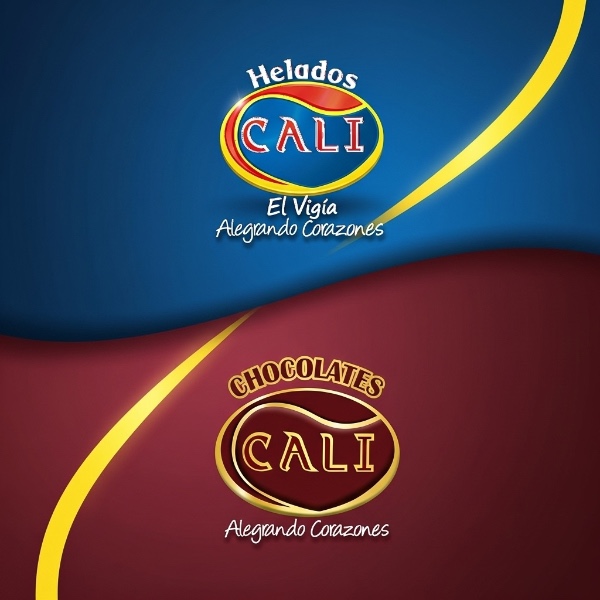Helados Cali El Vigía